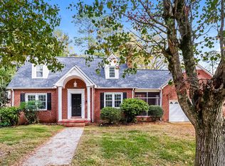 305 S Mulberry St, Cherryville, NC 28021