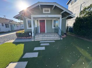 1345 Dawson Ave APT A, Long Beach, CA 90804