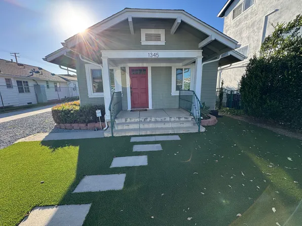 1345 Dawson Ave APT A, Long Beach, CA 90804