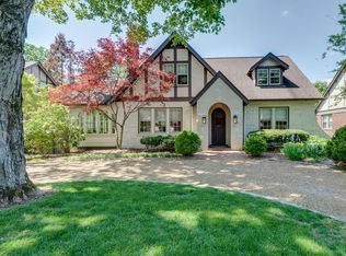 221 Lauderdale Rd, Nashville, TN 37205