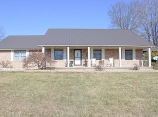 8079 N County Road 1200 E, Seymour, IN 47274