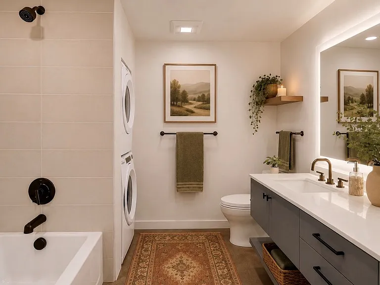 Parque Kirkland Apartments — Photo 11