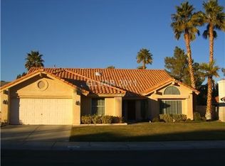 9516 Cape Sable Ln, Las Vegas, NV 89117