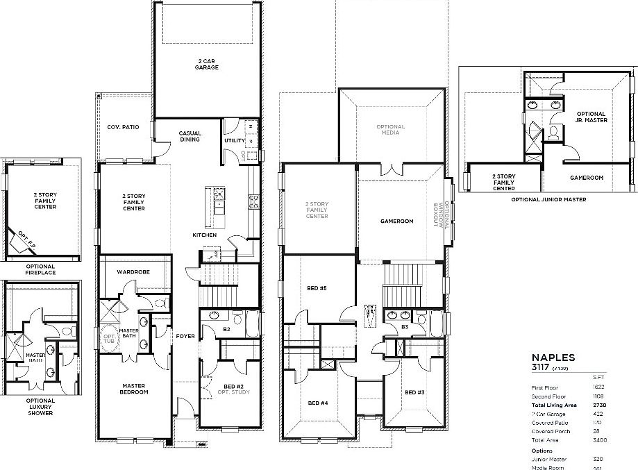 15682 Crape Myrtle Rd, Frisco, TX 75035 Zillow