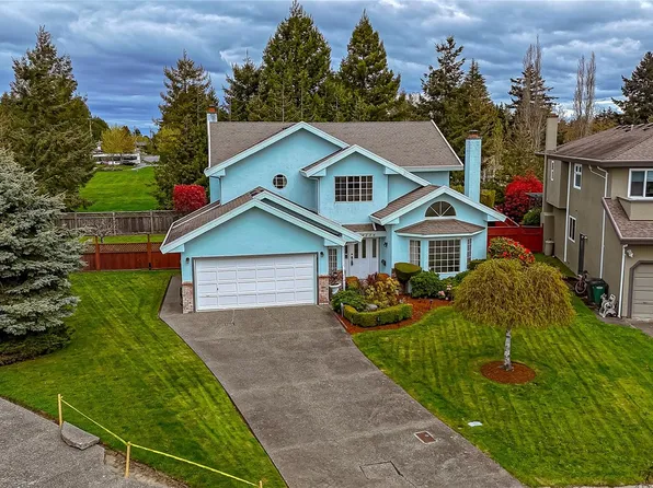 4136 San Miguel Close, Saanich, BC V8N 6G7