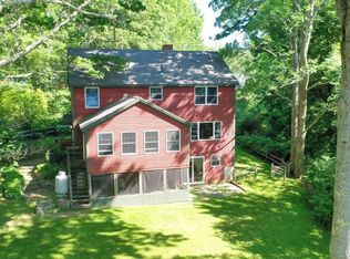 87 Sunset Cove Rd, Harpswell, ME 04079