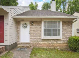 2735 E Park Ave APT C, Tallahassee, FL 32301