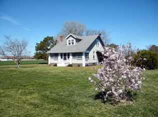 9219 Occohannock Neck Rd, Exmore, VA 23350