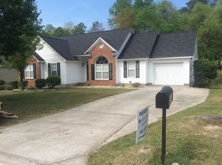 135 Green Rose Rd, Columbia, SC 29229