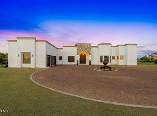 6750 Gato Rd, El Paso, TX 79932