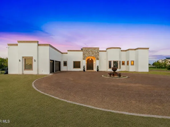 6750 Gato Rd, El Paso, TX 79932