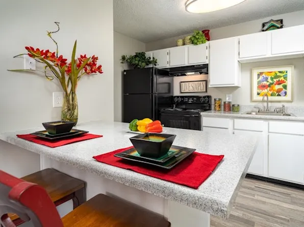 Park Canyon Apartments