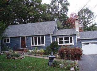 99 Edison Rd, Sparta, NJ 07871