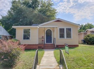 1808 Verdery St, Augusta, GA 30904