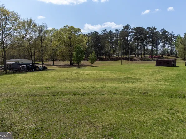 0 Walton Rd, Fort Valley, GA 31030