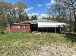 26260 County Road 2450 Rd N, Topeka, IL 61567