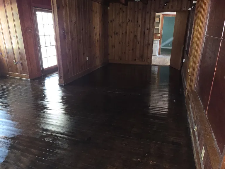 Dinning room