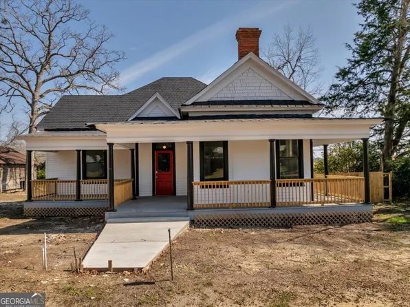 32 2nd St, Danville, GA 31017