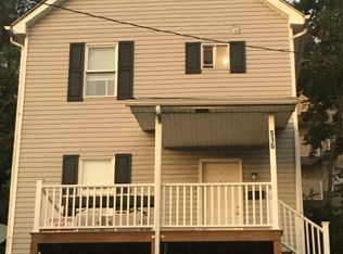 516 Grant Ave, Morgantown, WV 26505