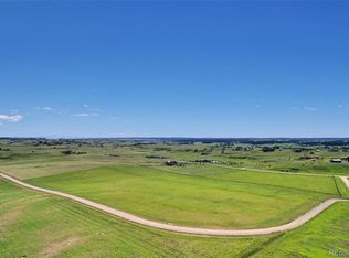 3 Kootney St, Elizabeth, CO 80107