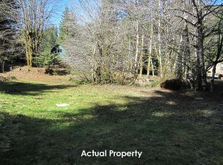 71529 Fishhawk Rd, Birkenfeld, OR 97016