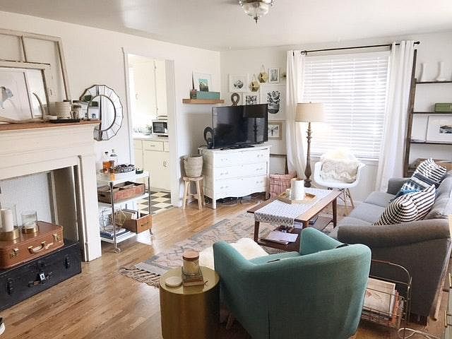 Living Room 2