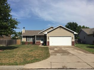 1620 N Redbarn St, Wichita, KS 67212