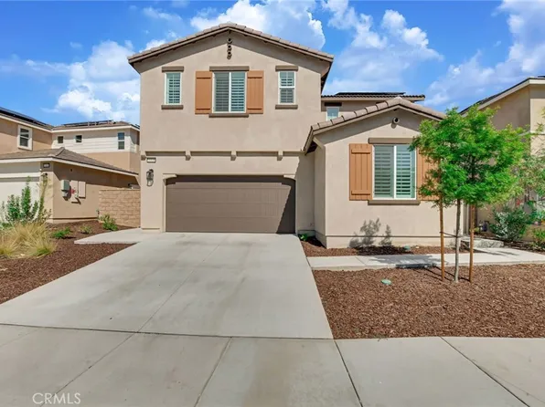 11536 Jack St, Beaumont, CA 92223