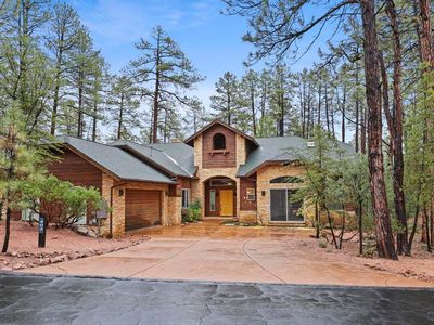 403 N Grapevine Dr, Payson, AZ, 85541