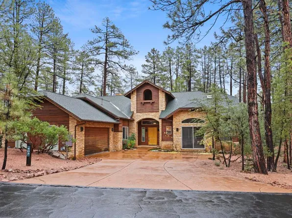 403 N Grapevine Dr, Payson, AZ 85541