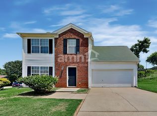 1 Torchwood Ct, Greer, SC 29651