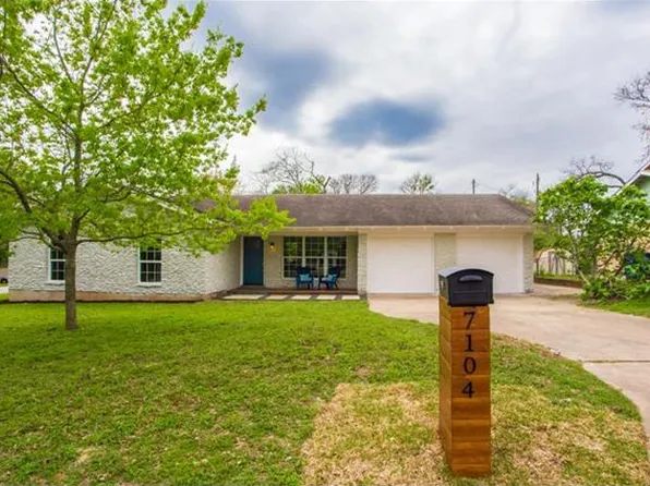 7104 Geneva Dr, Austin, TX 78723