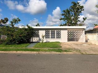 B6 Calle 3, Caguas, PR 00725