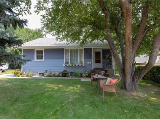 2715 Highwood Dr, Billings, MT 59102