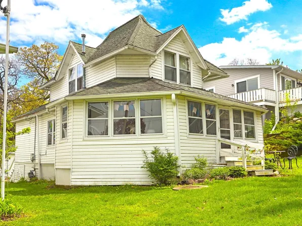 641 Hazel COURT, Fontana, WI 53125