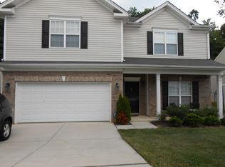 4155 Shadetree Dr, Winston Salem, NC 27107
