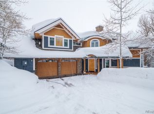30875 Elk Ln, Steamboat Springs, CO 80487