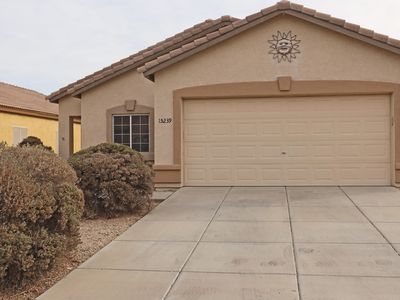 15239 N 153rd Dr, Surprise, AZ, 85379