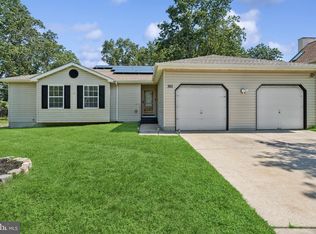 301 Colorado Trl, Browns Mills, NJ 08015