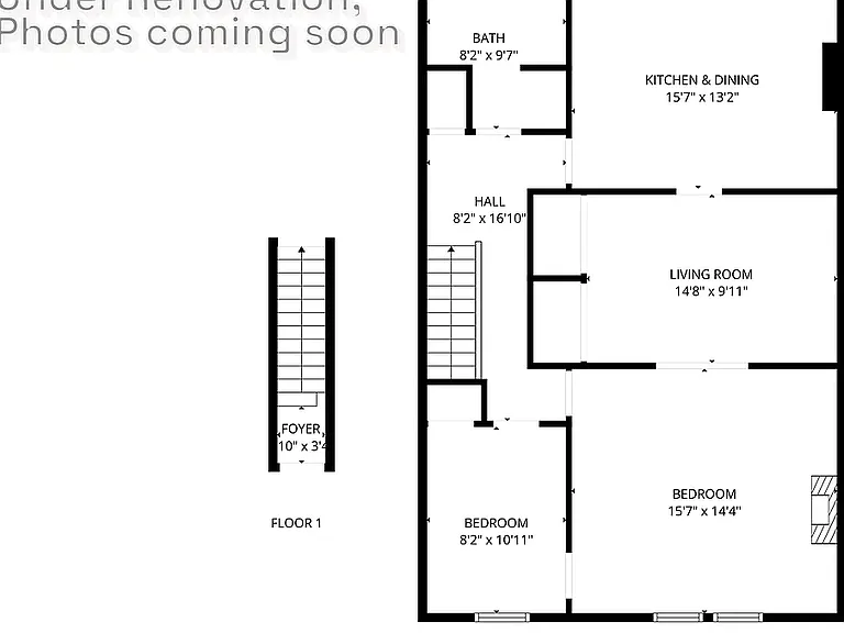 242 Frost St #2 — Photo 1