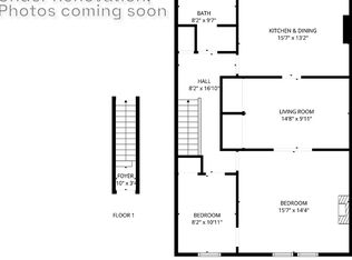 242 Frost St FLOOR 2, Brooklyn, NY 11211