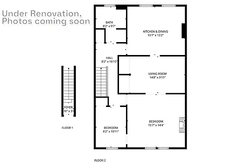 242 Frost St #2 Photo 1 242 Frost St #2 Photo 1