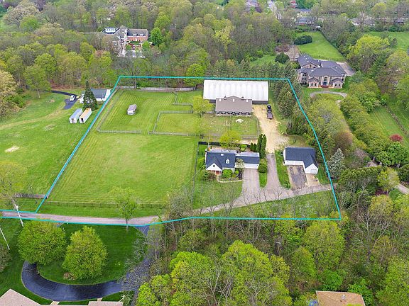 4th image of 5382 Guilford Rd