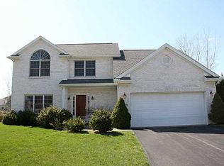 4209 Cranberry Ln, Sylvania, OH