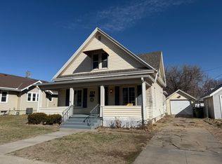 11 W 28th St, Kearney, NE 68847