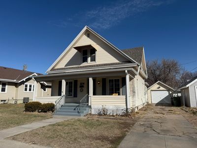 11 W 28th St, Kearney, NE, 68847