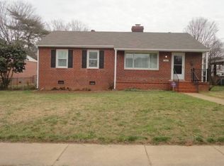 3909 Teakwood Ave, Richmond, VA 23227