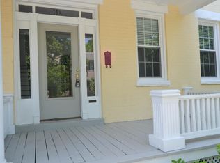 11 1/2 N Allen Ave, Richmond, VA 23220
