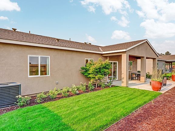 Perfect space for entertaining