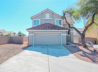 6371 Green Vista Ct, Las Vegas, NV 89156